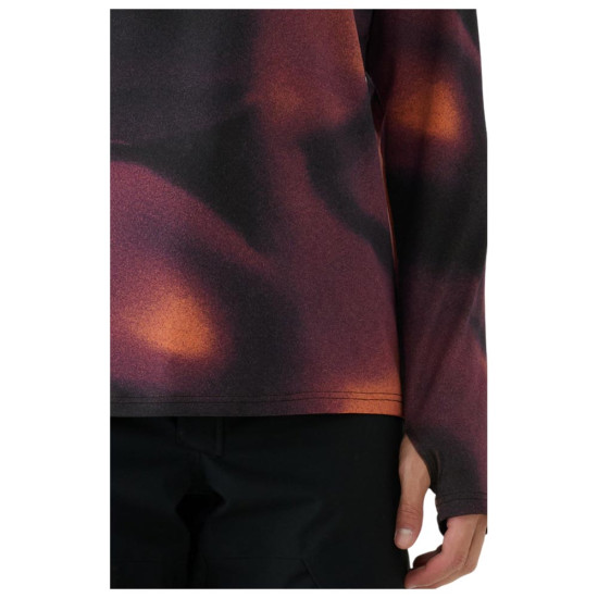 4F Ανδρική μακρυμάνικη ισοθερμική μπλούζα